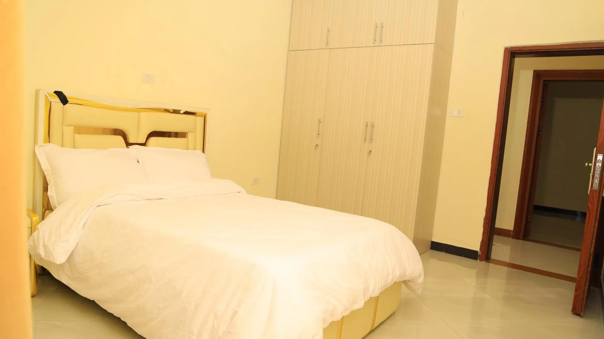 My Dream Apartment Addis Ababa Ethiopia