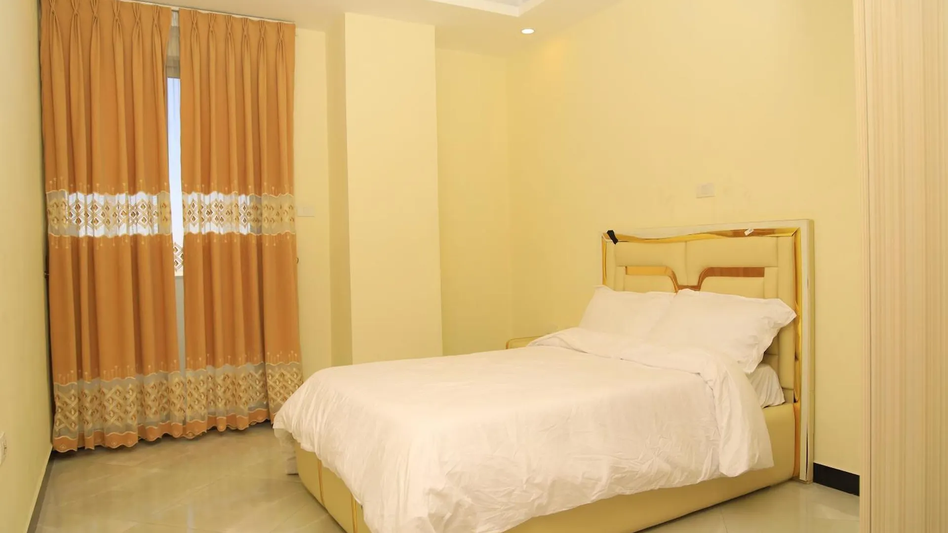 My Dream Apartment Addis Ababa