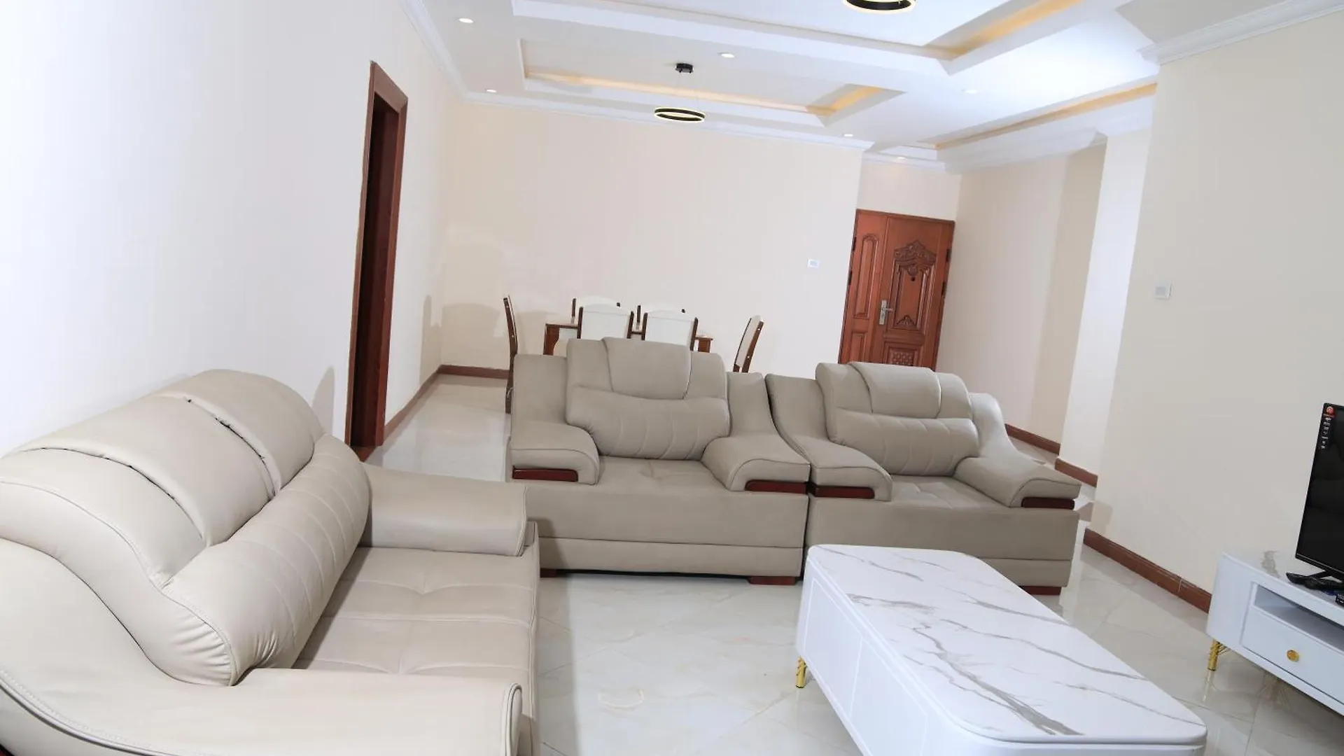 My Dream Apartment Addis Ababa
